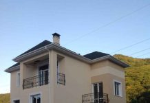 Дома в Туапсе