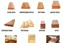 Чем отличаются пиломатериалы?