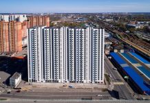Особенности ЖК «Облака»
