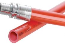 Характеристики сшитого полиэтилена