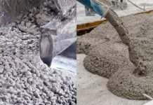 Особенности приобретения бетона в компании БМСК24