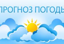 Прогноз погоды в Казахстане