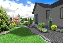 Преимущество заказа проекта ландшафтного дизайна у профессионалов
