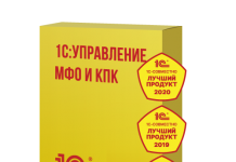 Управление микрофинансовой организации