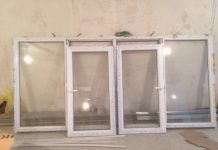 Стоит ли приобретать балконные окна б/у?