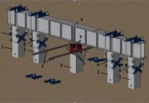 Особенности и методы испытания свай