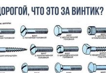 Какая разница между метизами и крепежами?