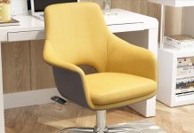 Современные компьютерные кресла