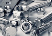 Назначение и применение метизов