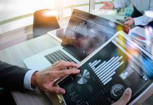 Сектор финансовых услуг для бизнеса