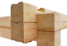 Какой профилированный брус лучше?