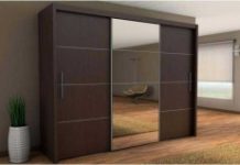 Преимущество шкафов-купе на заказ