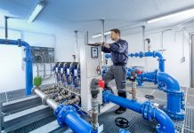 Инженерное оборудование зданий и сооружений