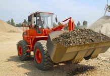 Разновидности нерудных материалов и их доставка