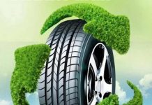 Переработка и утилизация резины