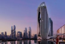 Инвестиции в недвижимость Дубая