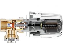 Зачем нужен термостатический клапан?