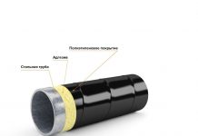 Виды стальных труб