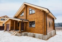 Строительство домов под ключ