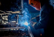 Изготовление и производство металлоконструкций