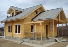 Что значит «строительство дома под ключ»