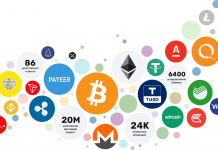 Обзор обменника криптовалюты AvanChange