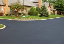 Асфальтирование «под ключ»