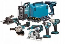 Инструменты от официального дилера Макита