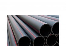 Полимерные термостойкие трубы