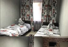 Как снять комнату в Красноярске?