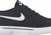 Особенности кроссовок Nike