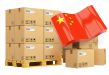 Доставка товаров из Китая