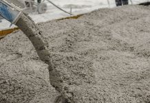 Как приобрести бетон М200?