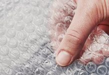 Как правильно выбрать воздушно-пузырчатую пленку?