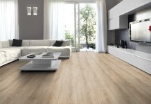 Как выбрать ламинат