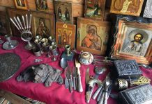 Как проходит оценка и выкуп антиквариата?