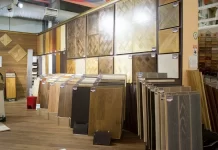 О компании ИМ Галерея напольных покрытий