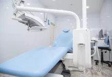 Особенности стоматологии Еsculapdent