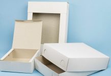 Где используется многофункциональная картонная упаковка?