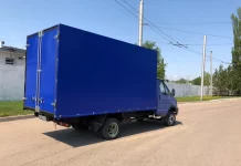 Грузоперевозки в Ивантеевке