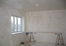 Современная отделка внутри дома своими руками