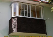 Остекление балконов: как сделать ваш дом уютным и комфортным