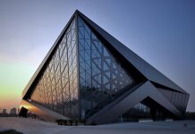 Архитектурный дизайн зданий от «Абсолют проект»: создание вечных структур