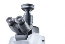 Микроскоп Olympus BX53: инновации в микроскопии