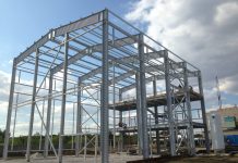 Энерджи Проджект: проектирование, изготовление и монтаж металлоконструкций из ЛСТК профиля