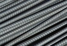 Арматура рифленая A500C: особенности