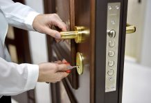 Металлические двери: надежность и безопасность вашего дома