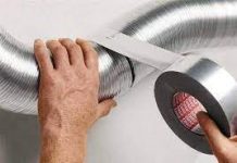 Армированный скотч: особенности и применение