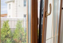 Частые поломки окна: как избежать проблем и сохранить тепло в доме