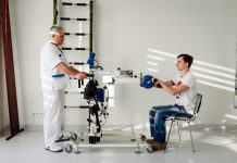 Лечение и реабилитация в Израиле: высокое качество и доступные возможности